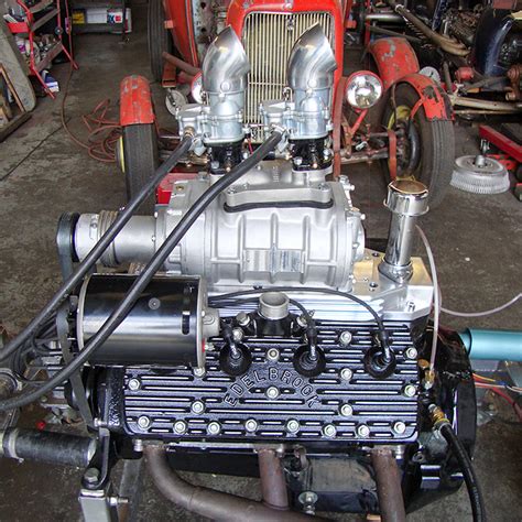 bobs small engine