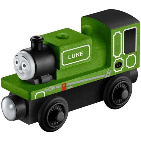 luke's small engine